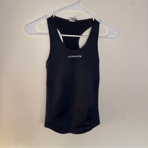 Alphalete ozone racerback - alphalete,
