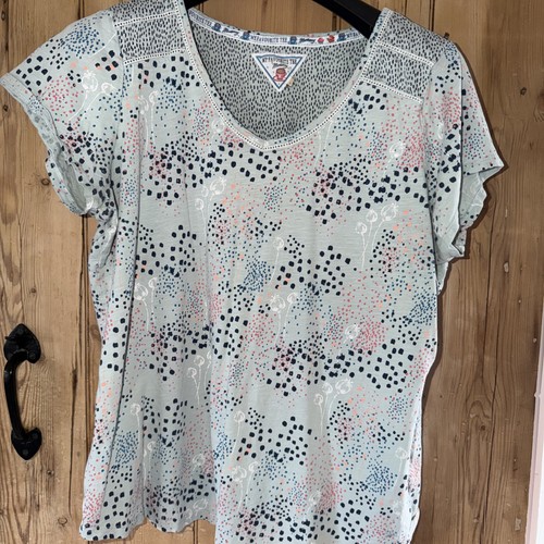 Mantaray top size - top, 20