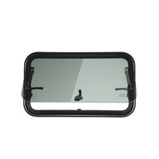 Camper Van Motorhome Cassette