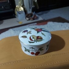 Vintage Royal Worcester Arden