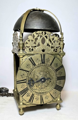 Antique brass english - antique,
