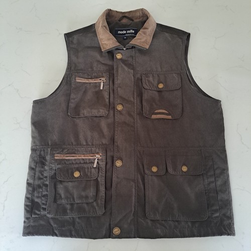 Mode mille men utility cargo - utility,