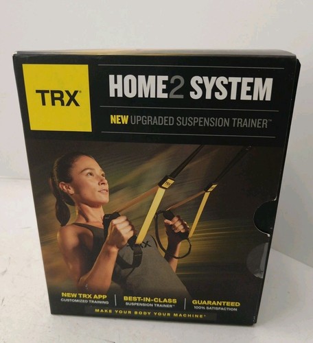 Trx train home on - trx, the