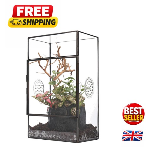 Modern rectangular glass - modern,