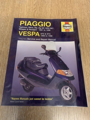 Piaggio vespa 125 - piaggio,