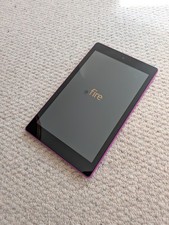 Amazon Kindle Fire HD 8 (6th