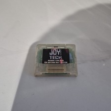 N64 Memory Card Spares Repairs