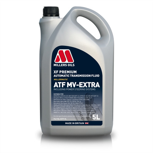 Atf jws 3309 toyota - 3309,