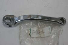 Left Pedal Crank 145X38mm BUZZETTI for Garelli Mopeds