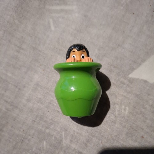 Mcdonalds happy meal toy 1993 - mcdonalds,
