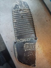 MT500 Rotax Cam Belt Timing Cover One Piece CCM