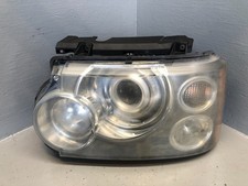 Range Rover L322 Headlight