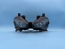 Kawasaki ZX636R Ninja 636 Head