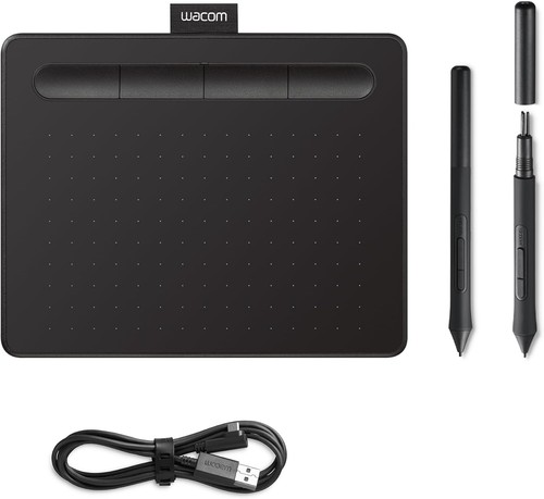Wacom intuos ctl - wacom, ctl-4100