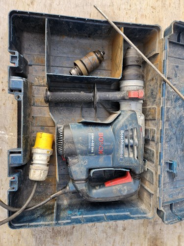 Bosch professional gbh4 32dfr - bosch, gbh4-32dfr
