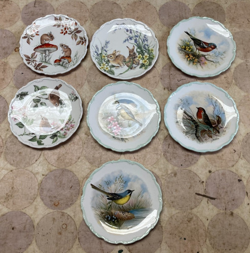 Royal albert collector - albert,