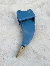 Ripper Tooth / Hook / Claw JCB 8025 8026 8027 8030 Root puller stump