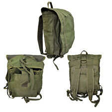 Army Rucksack Original French