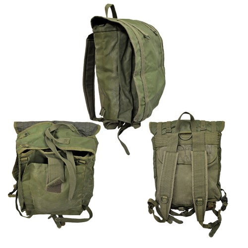 Army rucksack original - original, french