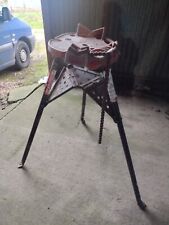 RIDGID TRISTAND 460 Yoke Vice