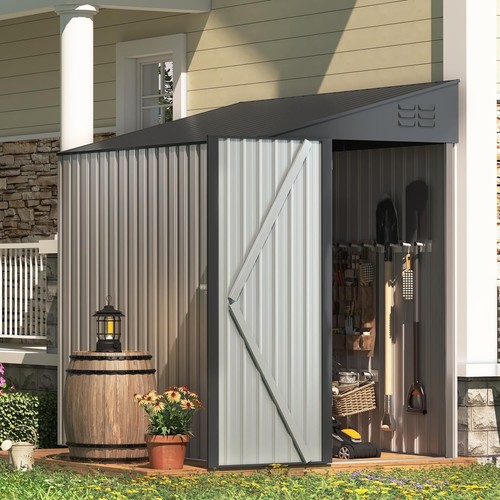 2x7 6x8 10ft outdoor - 4.2x7/6x8/8×10ft,
