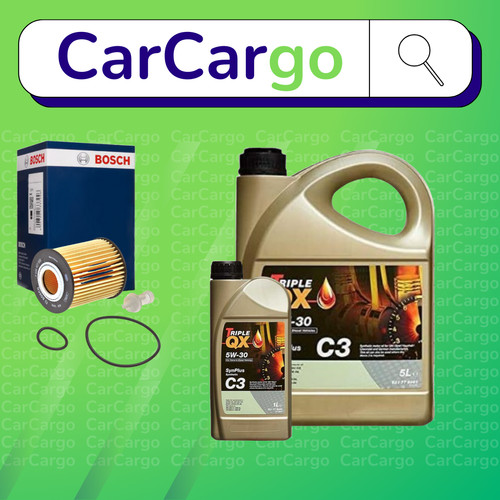 Bosch service kit - toyota, verso