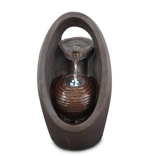 Water feature outdoor indoor - water,