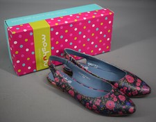 Ladies Moshulu Cocoa Bean