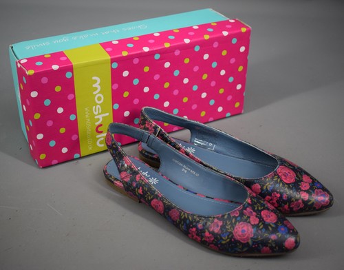 Ladies moshulu cocoa bean - ladies,