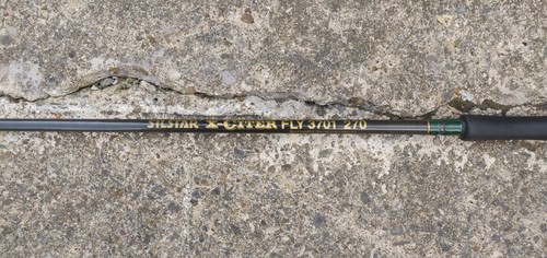 Silstar citer fly - silstar, 3701
