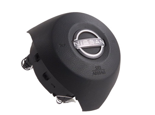 Nissan juke driver steering - nissan,
