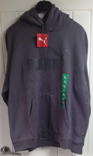 Men puma paragon hoodie - puma,