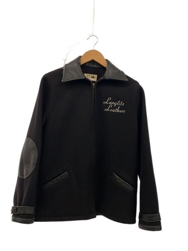 Langlitz leather - langlitz,