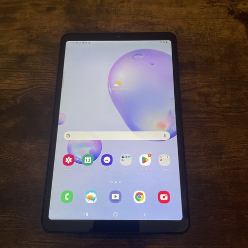 Samsung galaxy tab 4 2020 - samsung,