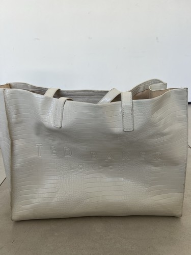 Ted baker london white skin - baker,