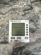 Concept 2 PM4 Monitor For