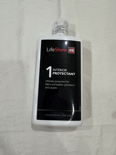 Autoglym life shine - autoglym, interior