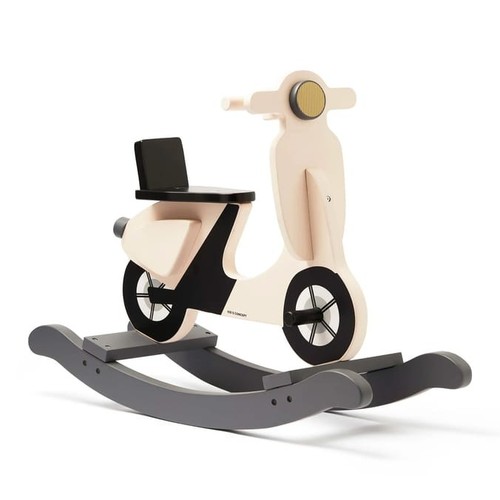 Kid concept rocking scooter - kid's,