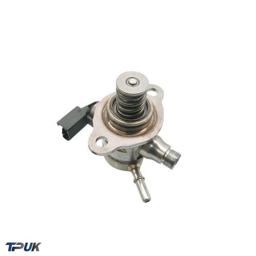 High pressure fuel - pressure, pump