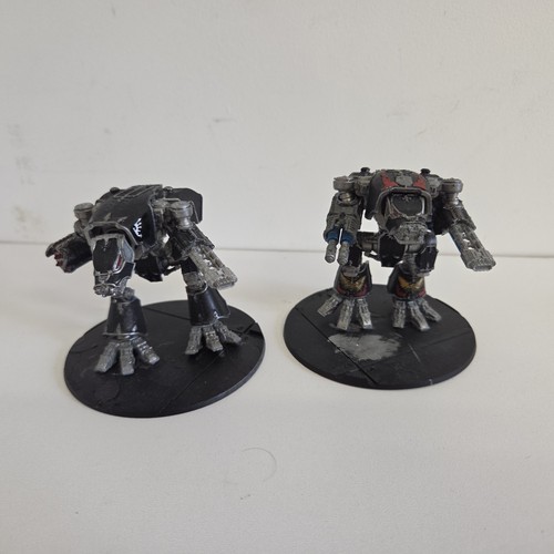 Warhammer 30k legions - warhammer, 30k:
