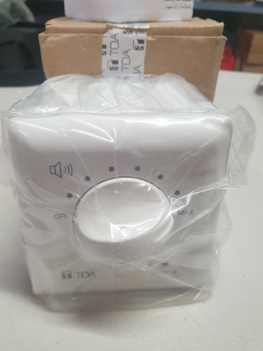 Toa 4030b wall mount - toa,