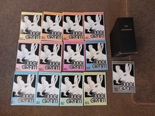 Magigram Vol 18.  The Magazine