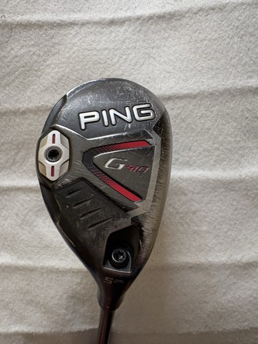 Ping g410 hybrid - ping, /