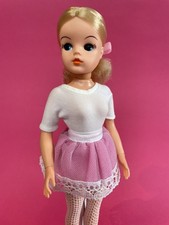 Vintage Pedigree Sindy Active