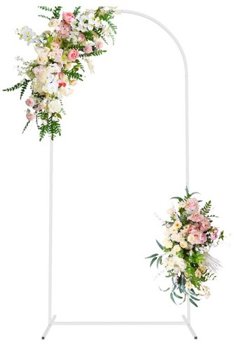 Wokceer 6ft wedding - wokceer,
