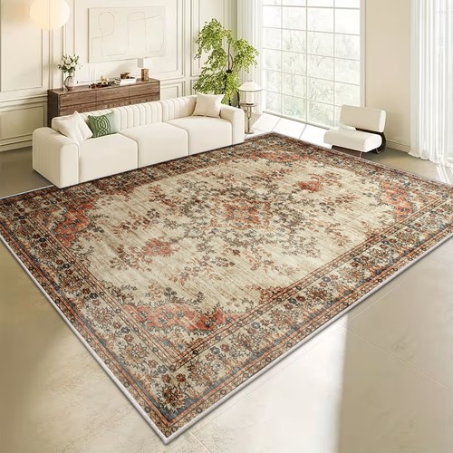 Luxury non slip large - non,
