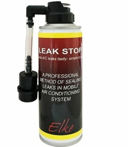 Elke leak stop air - con, sealer