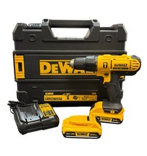 DeWalt DCD776D2T 18V Cordless