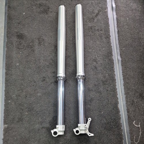 2019 ktm forks - enduro, 48mm