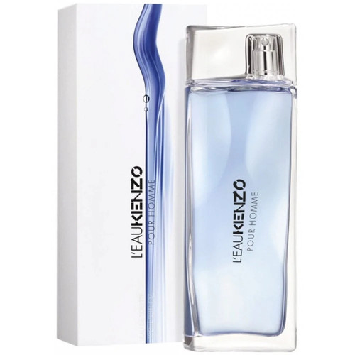 Kenzo eau pour - kenzo, homme